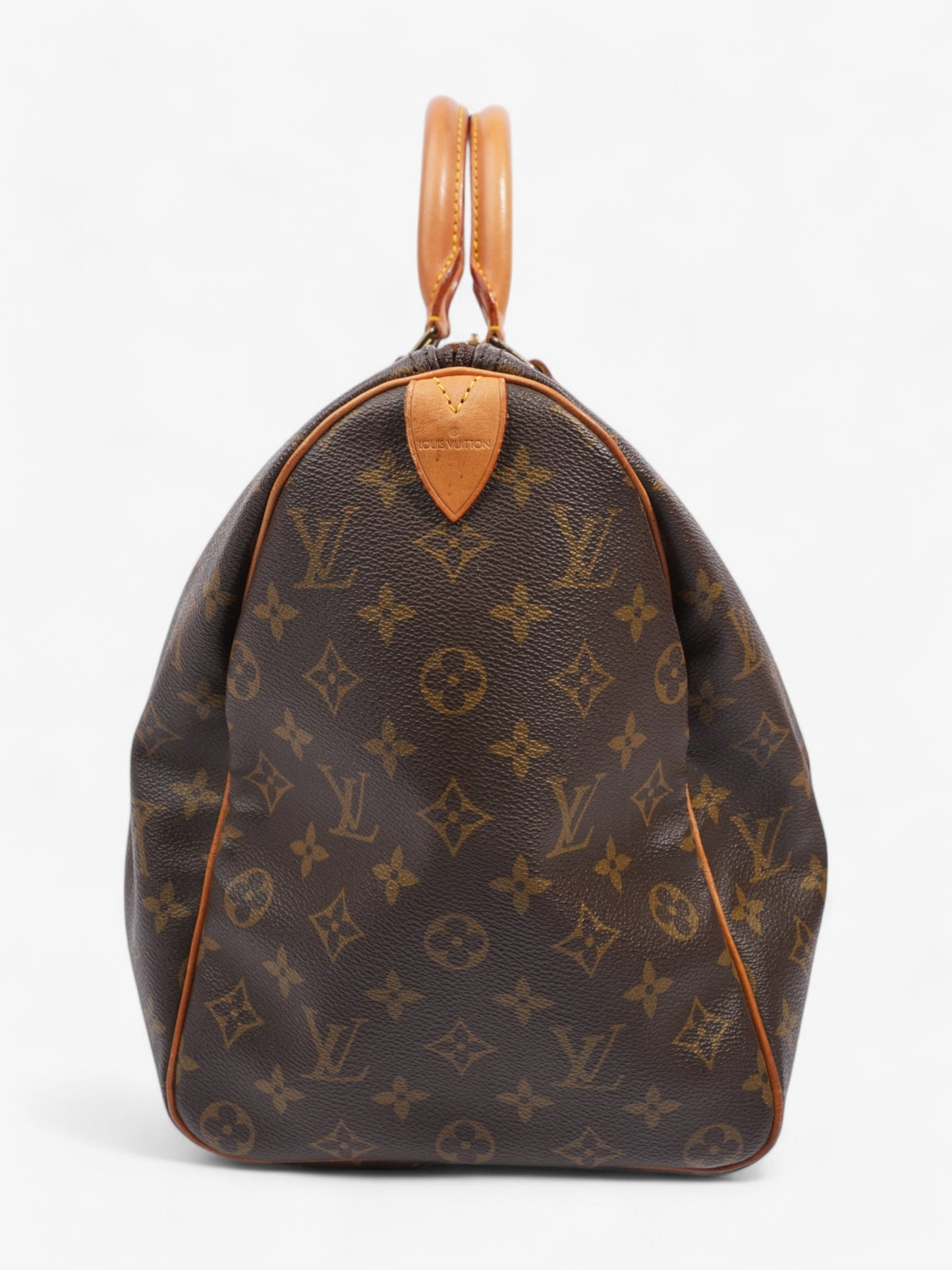 Louis Vuitton Keepall Monogram Coated Canvas 45