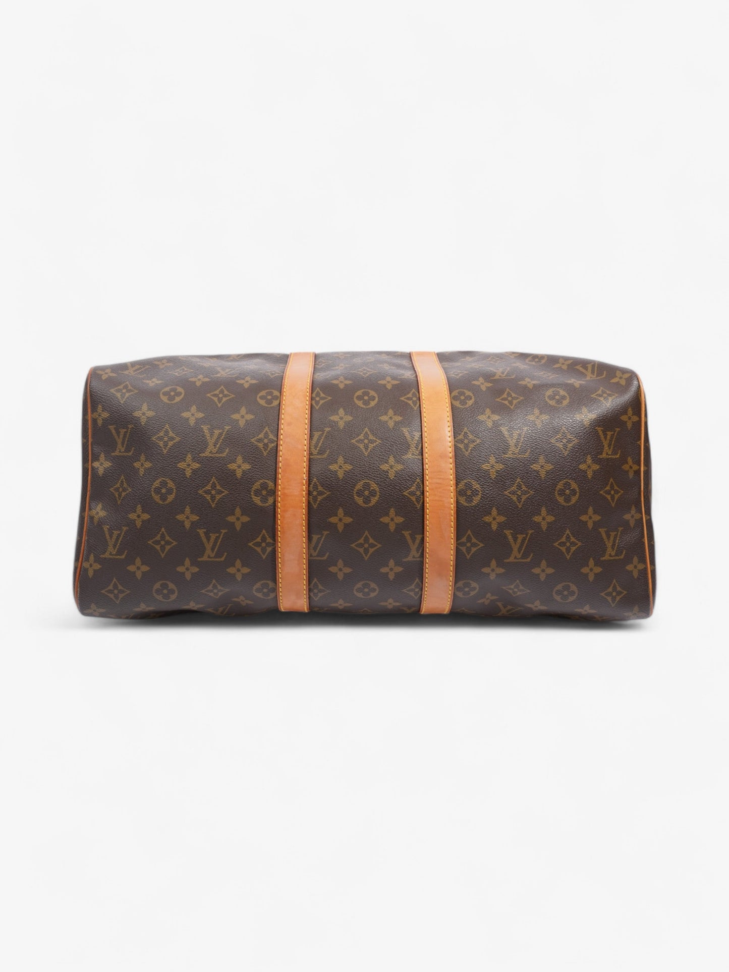 Louis Vuitton Keepall Monogram Coated Canvas 45