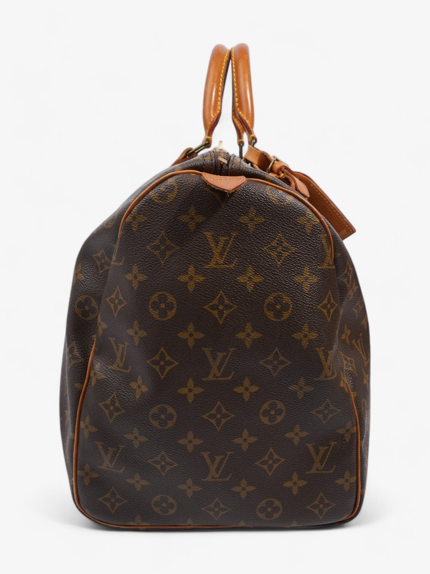 Louis Vuitton Keepall Monogram Coated Canvas 50