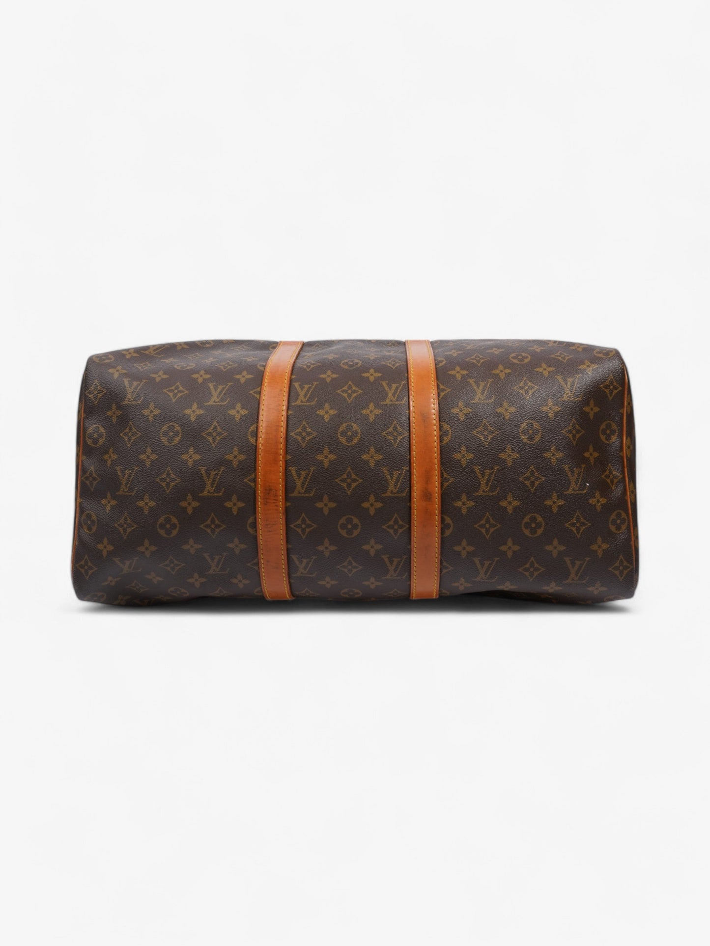 Louis Vuitton Keepall Monogram Coated Canvas 50