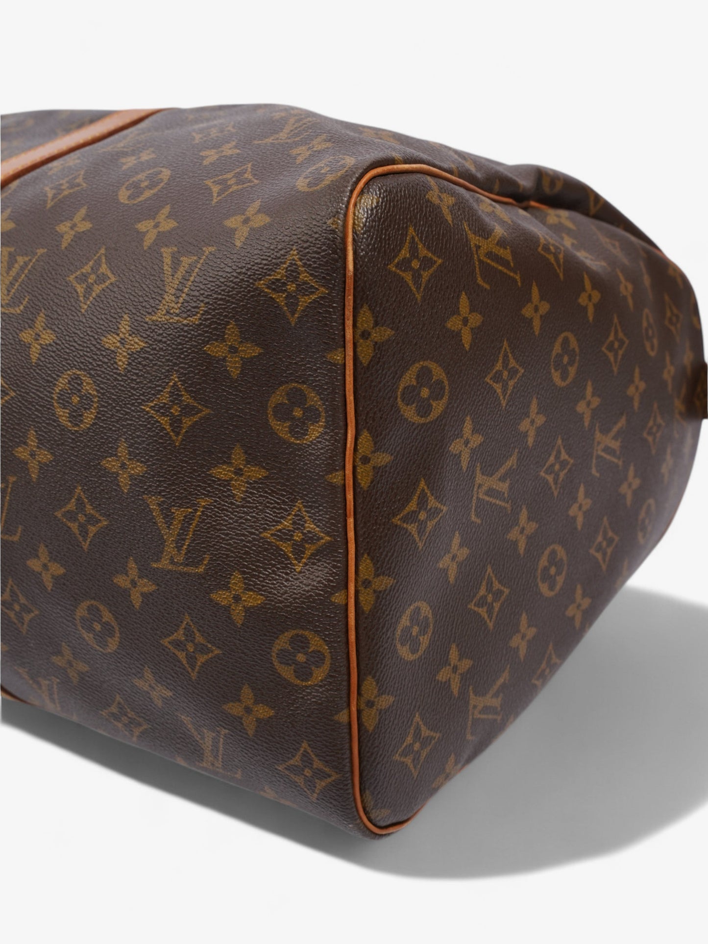 Louis Vuitton Keepall Monogram Coated Canvas 50