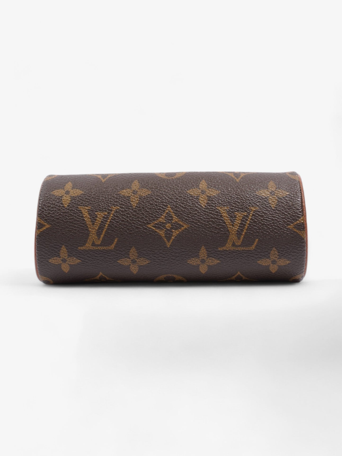 Louis Vuitton Papillon Monogram Coated Canvas Mini
