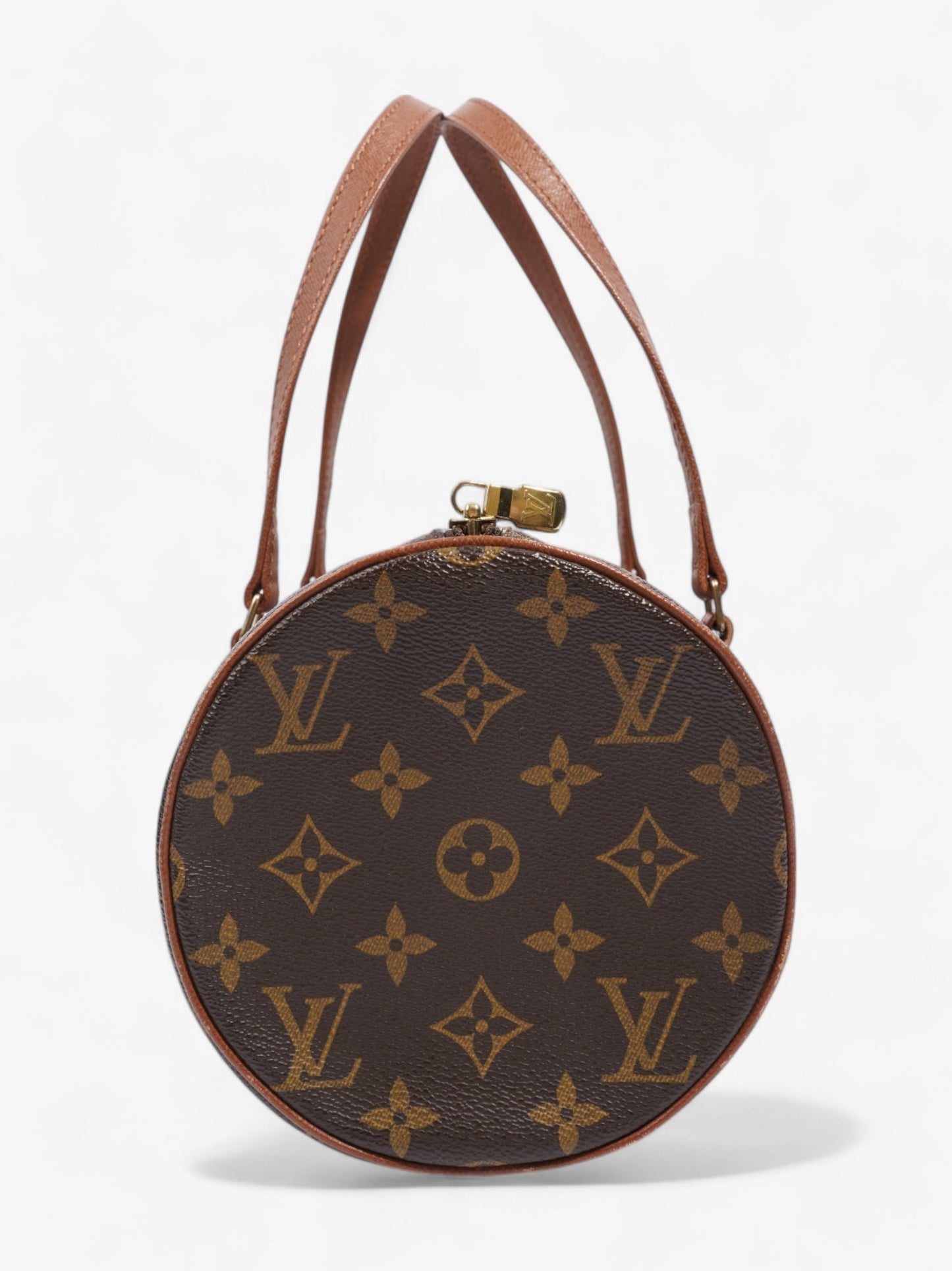 Louis Vuitton Papillon Monogram Coated Canvas 30
