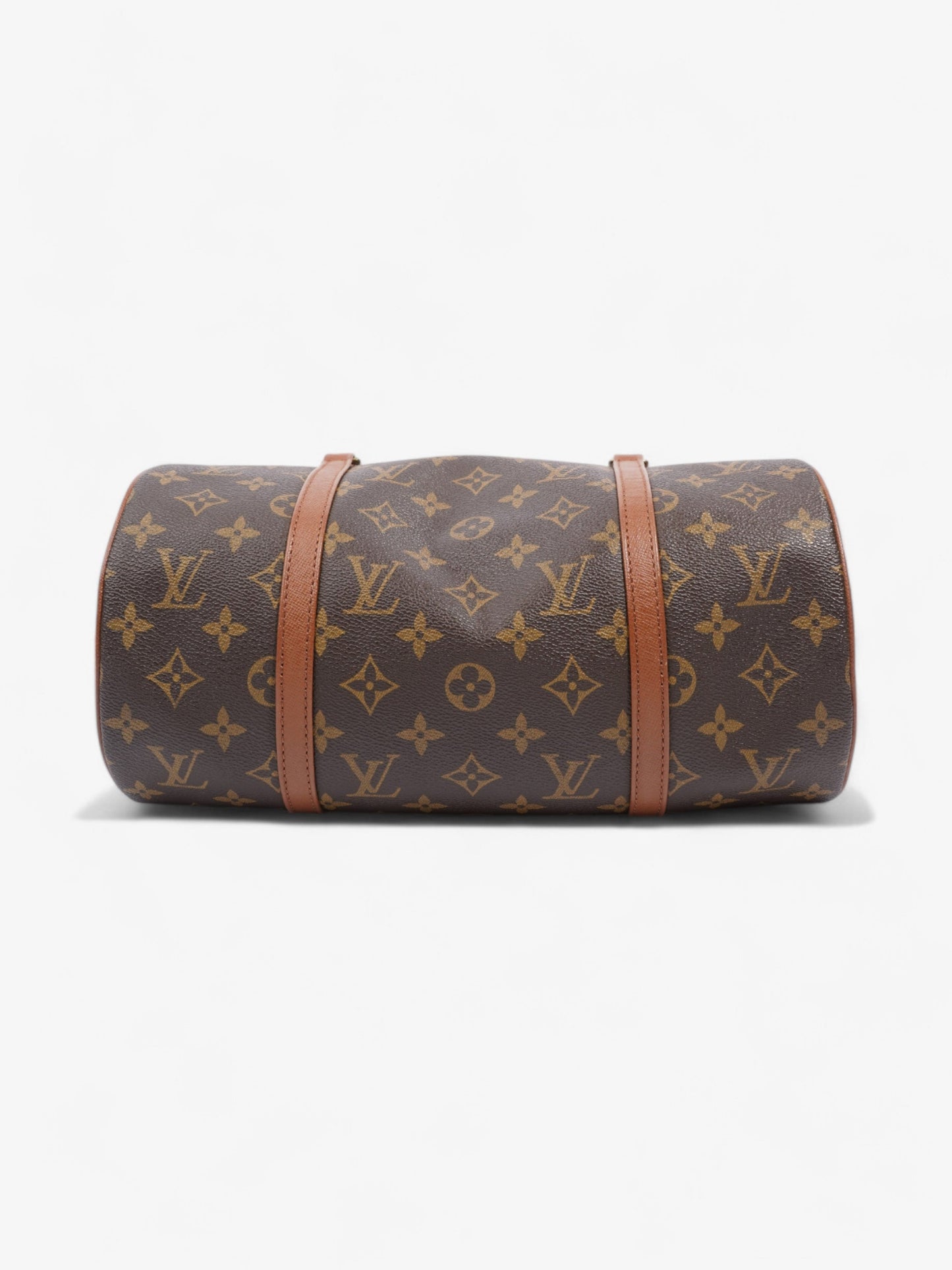Louis Vuitton Papillon Monogram Coated Canvas 30