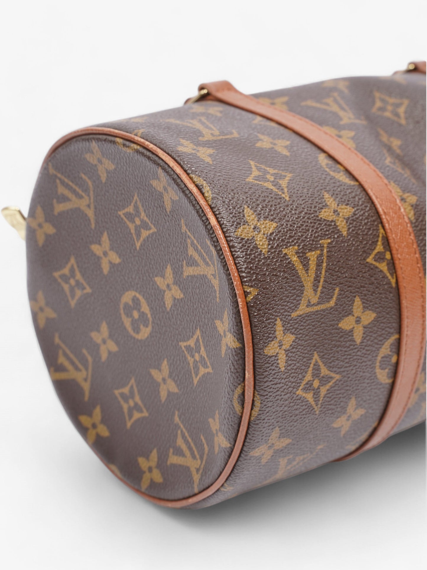 Louis Vuitton Papillon Monogram Coated Canvas 30