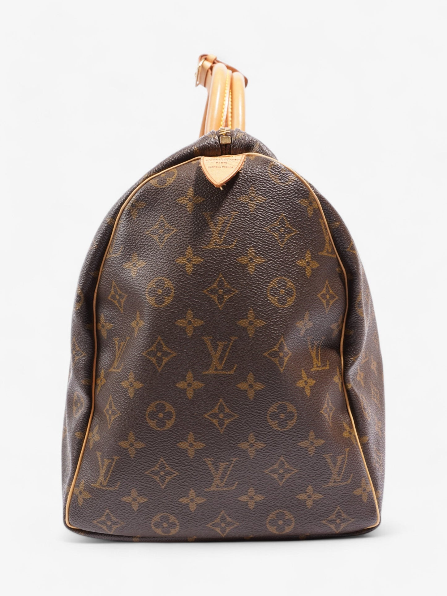 Louis Vuitton Keepall Monogram Coated Canvas 50