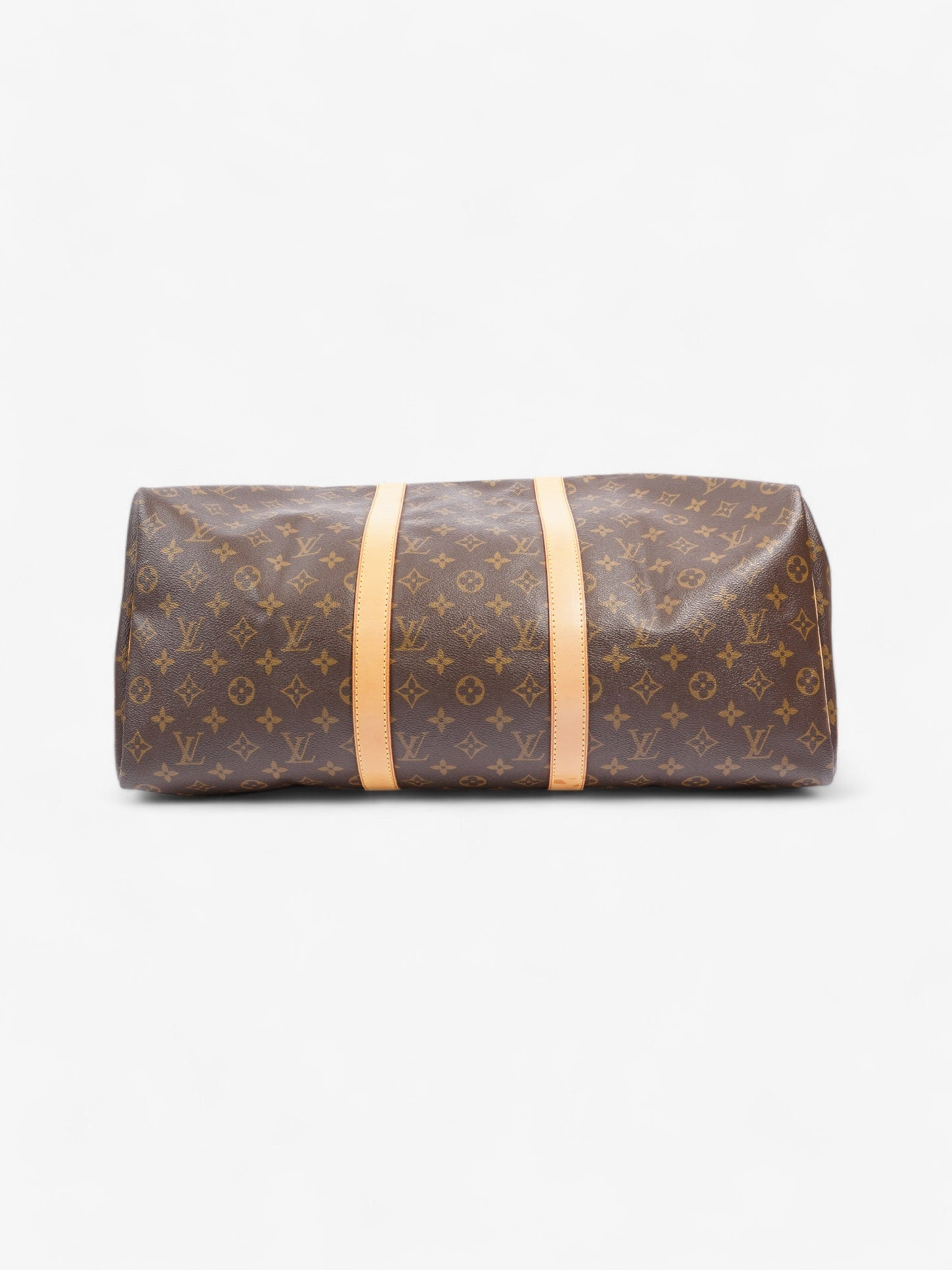 Louis Vuitton Keepall Monogram Coated Canvas 50