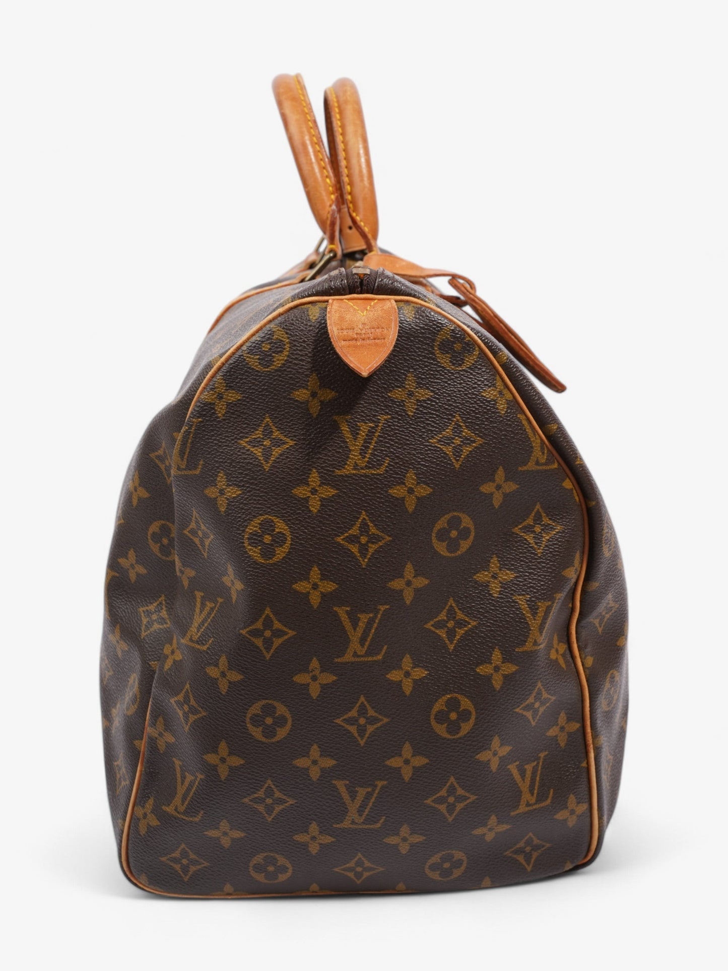 Louis Vuitton Keepall Monogram Coated Canvas 50