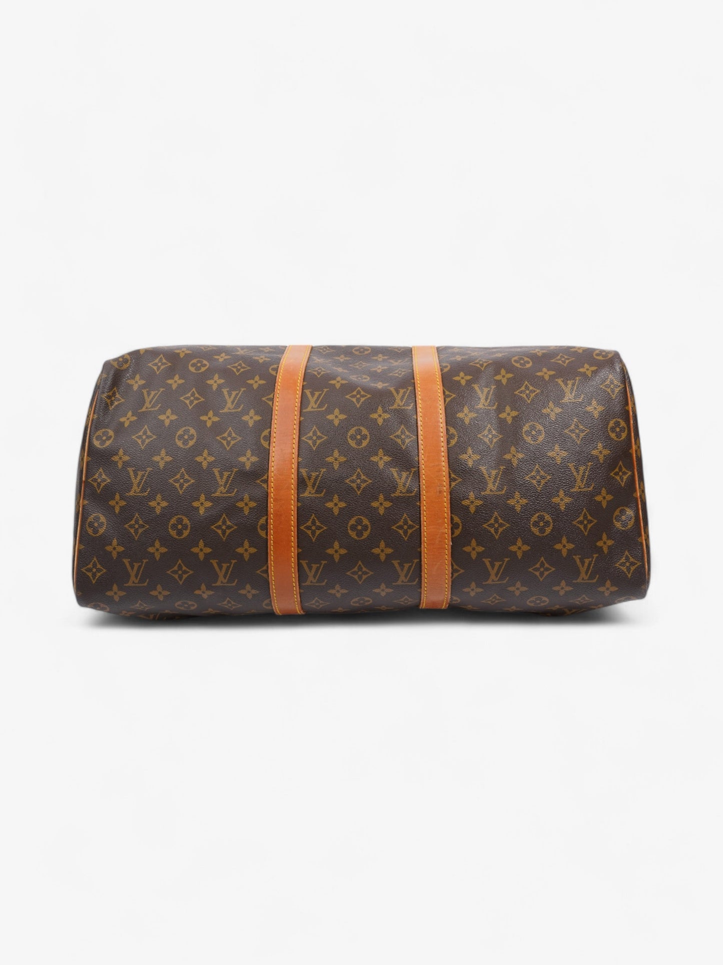 Louis Vuitton Keepall Monogram Coated Canvas 50