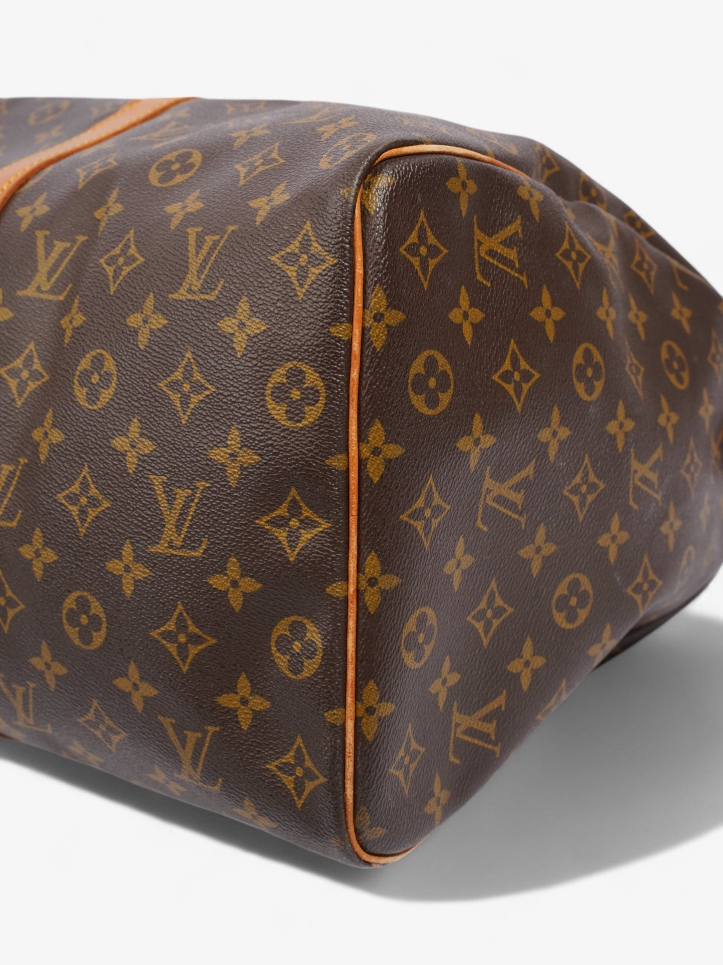 Louis Vuitton Keepall Monogram Coated Canvas 50