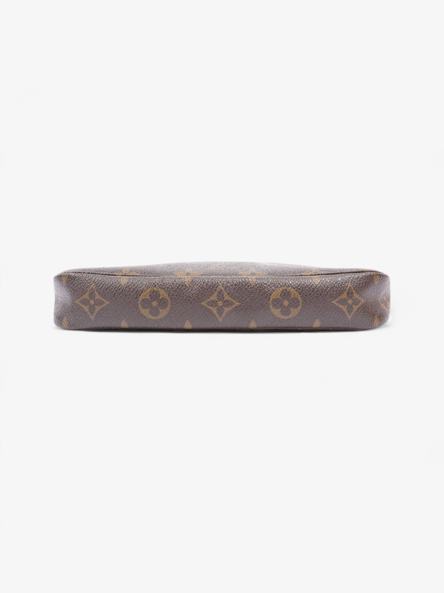 Louis Vuitton Pochette Accessoires Monogram Coated Canvas