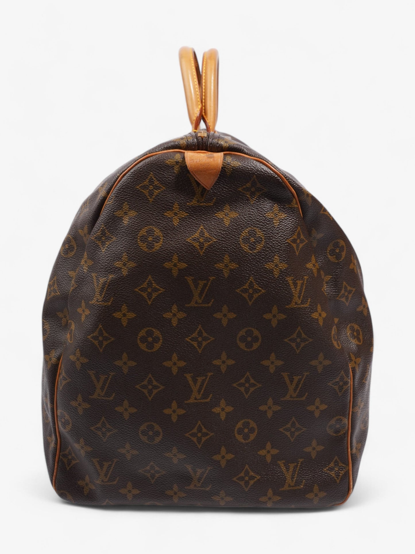 Louis Vuitton Keepall Monogram Coated Canvas 65