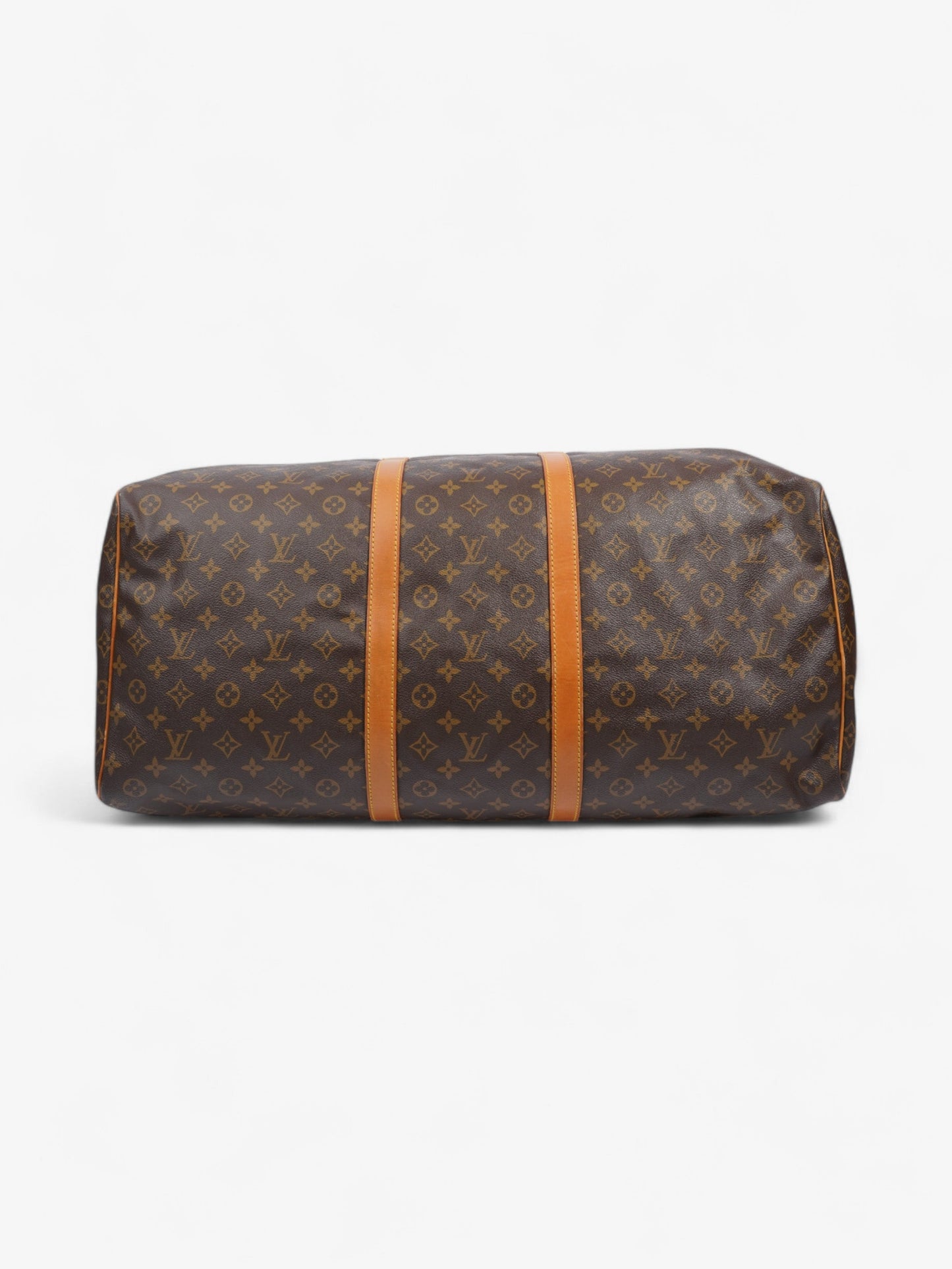 Louis Vuitton Keepall Monogram Coated Canvas 65
