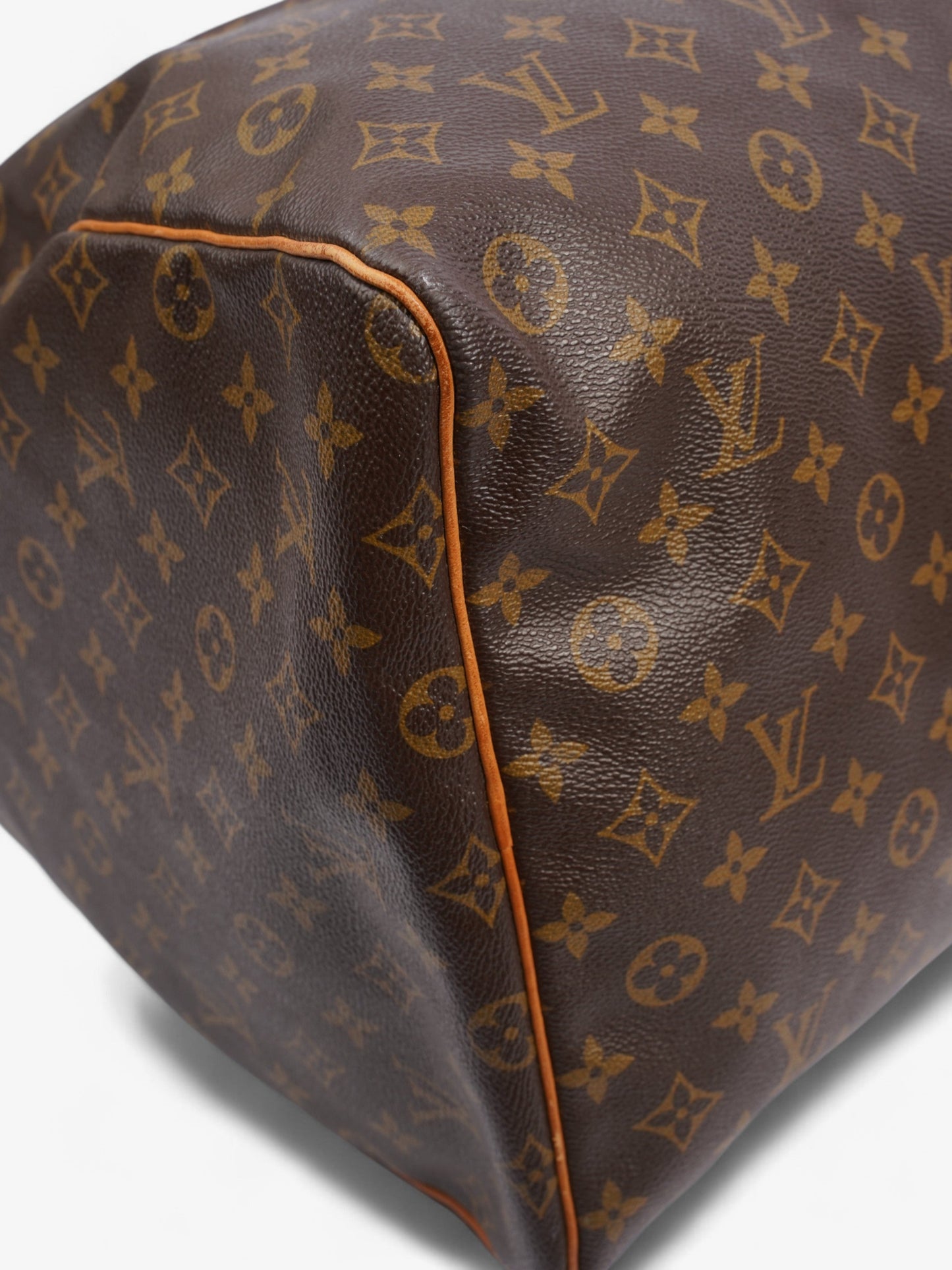 Louis Vuitton Keepall Monogram Coated Canvas 65