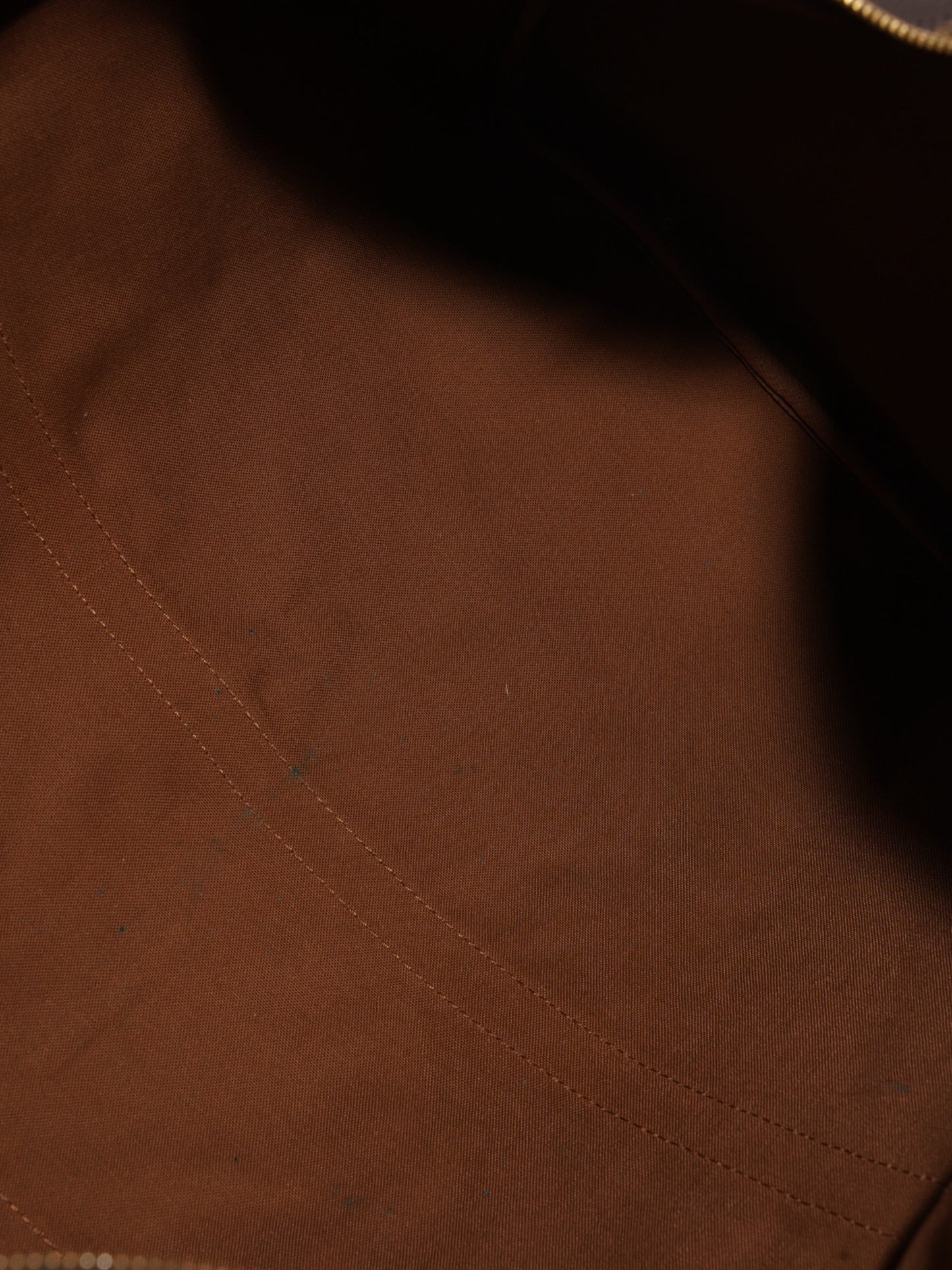 Louis Vuitton Keepall Monogram Coated Canvas 65