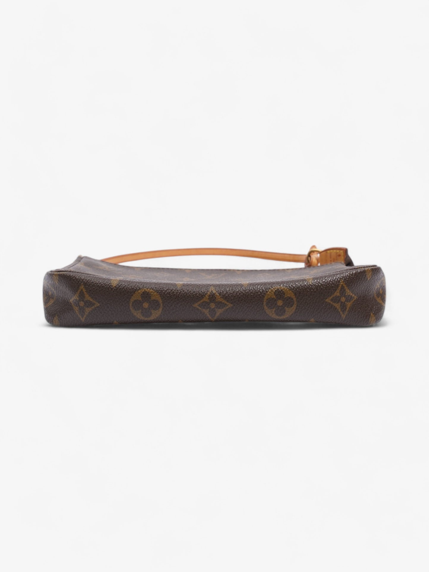 Louis Vuitton Pochette Accessoires Monogram Coated Canvas