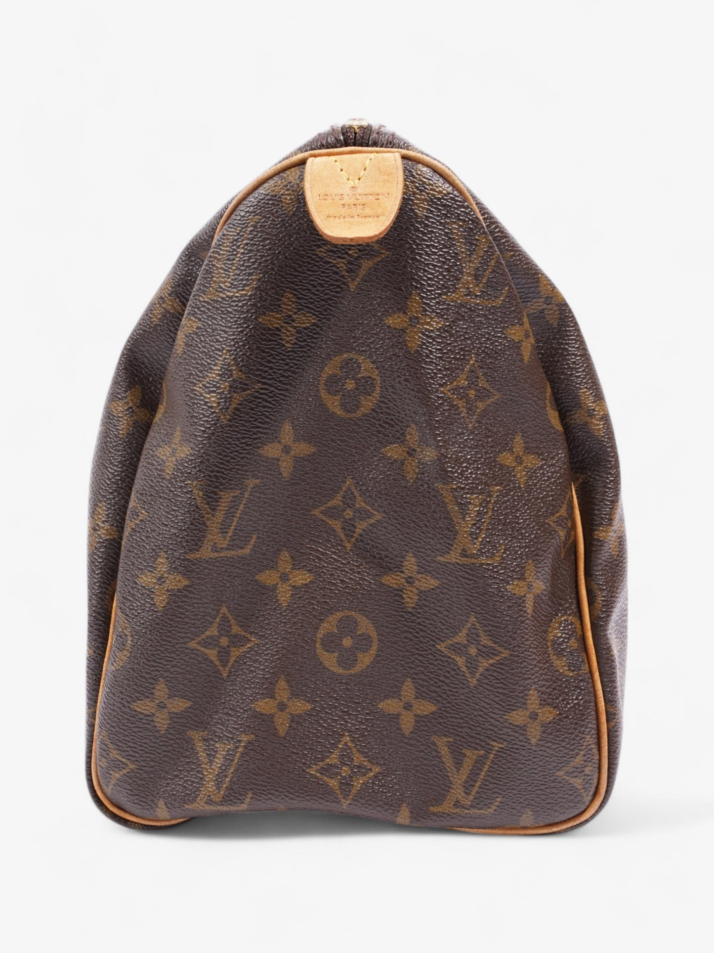 Louis Vuitton Speedy Monogram Coated Canvas 30
