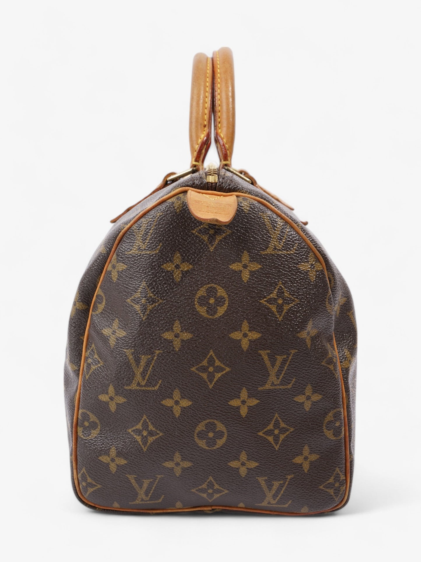 Louis Vuitton Speedy Monogram Coated Canvas 30
