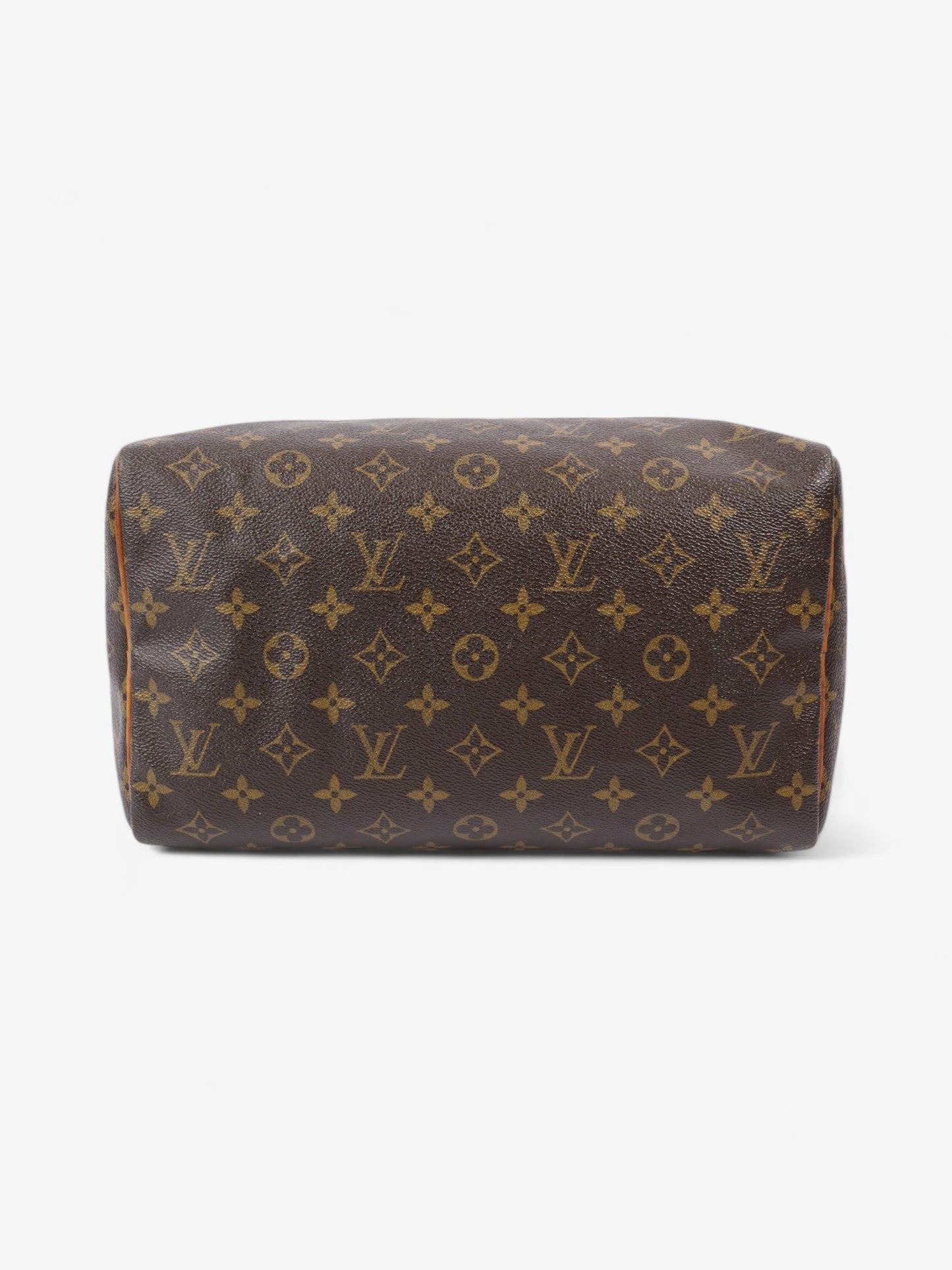 Louis Vuitton Speedy Monogram Coated Canvas 30