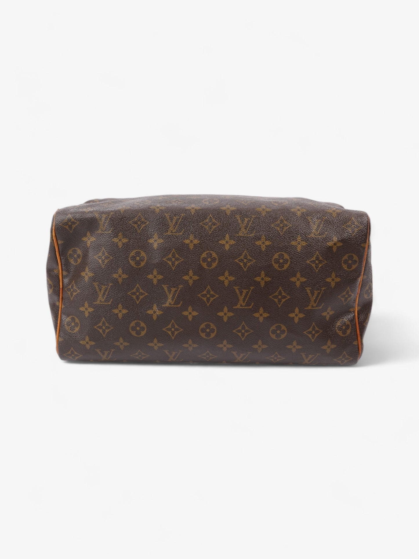 Louis Vuitton Speedy Monogram Coated Canvas 35