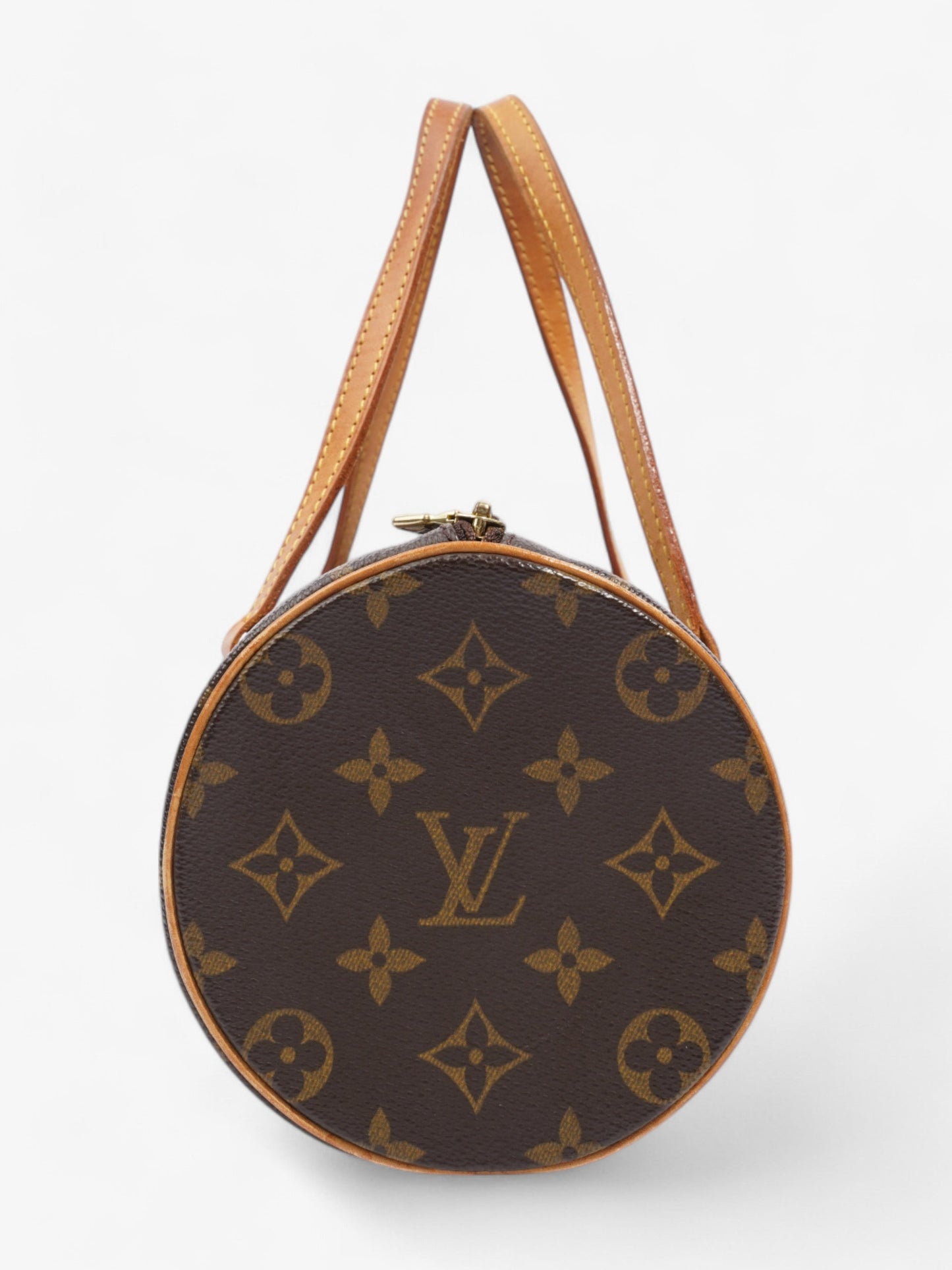 Louis Vuitton Papillon Monogram Coated Canvas 26