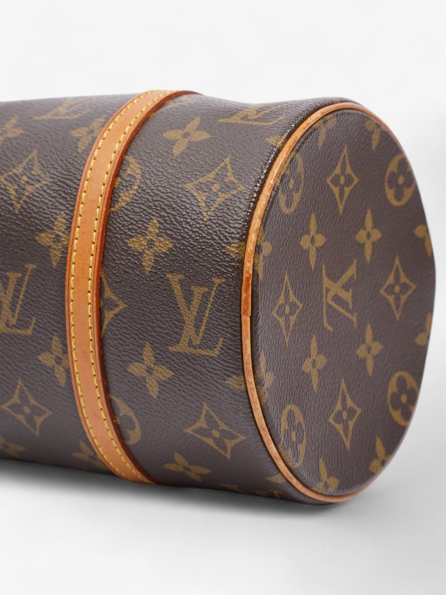 Louis Vuitton Papillon Monogram Coated Canvas 26