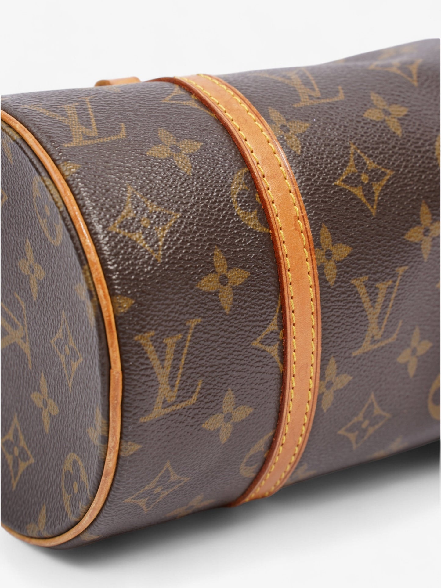 Louis Vuitton Papillon Monogram Coated Canvas 26