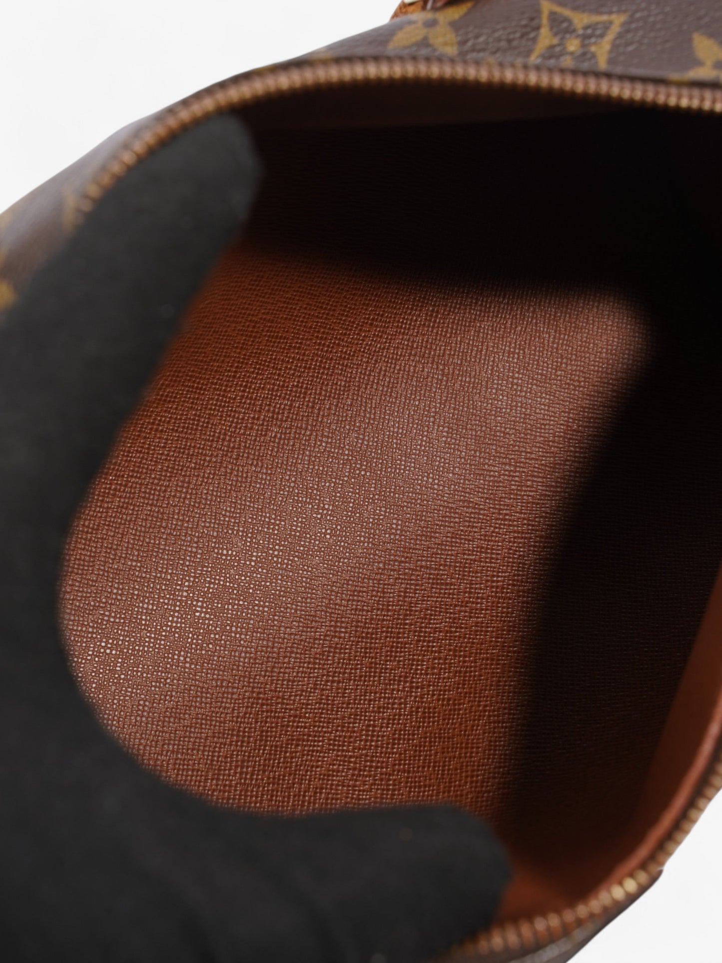Louis Vuitton Papillon Monogram Coated Canvas 26