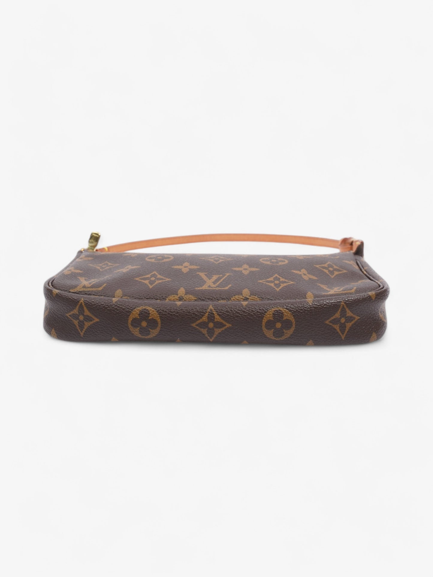 Louis Vuitton Pochette Accessoires Monogram Coated Canvas