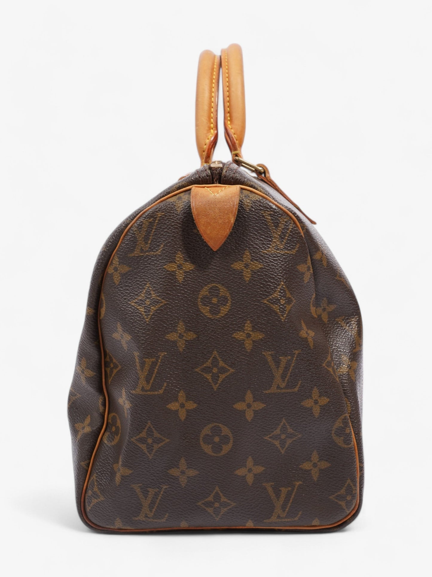 Louis Vuitton Speedy Monogram Coated Canvas 30