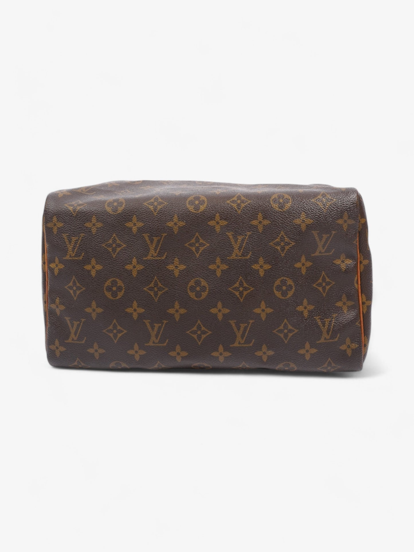 Louis Vuitton Speedy Monogram Coated Canvas 30