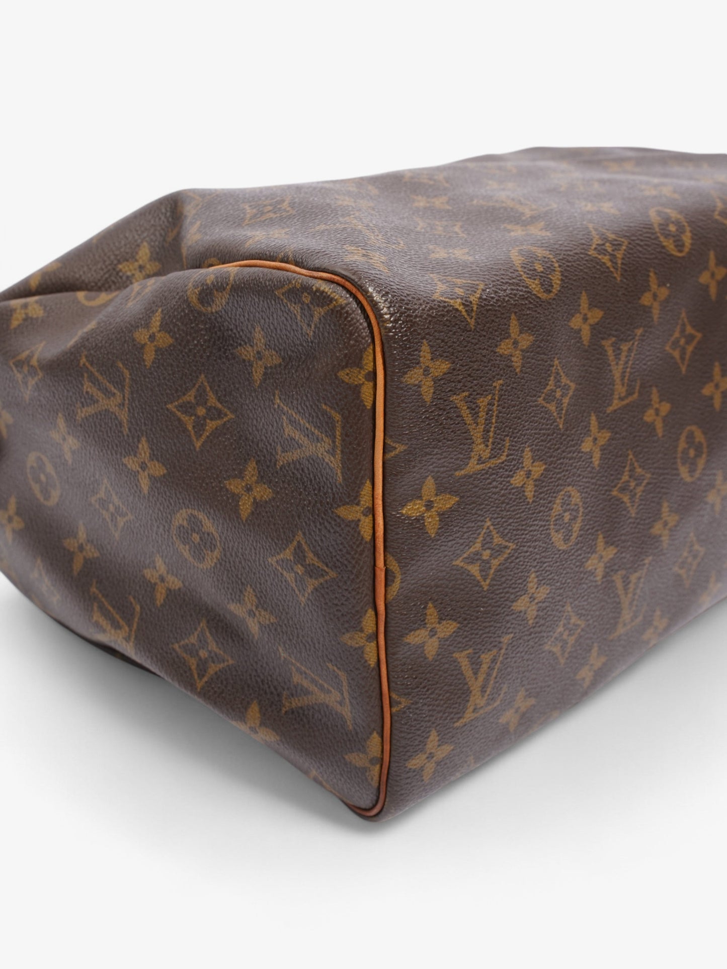 Louis Vuitton Speedy Monogram Coated Canvas 30