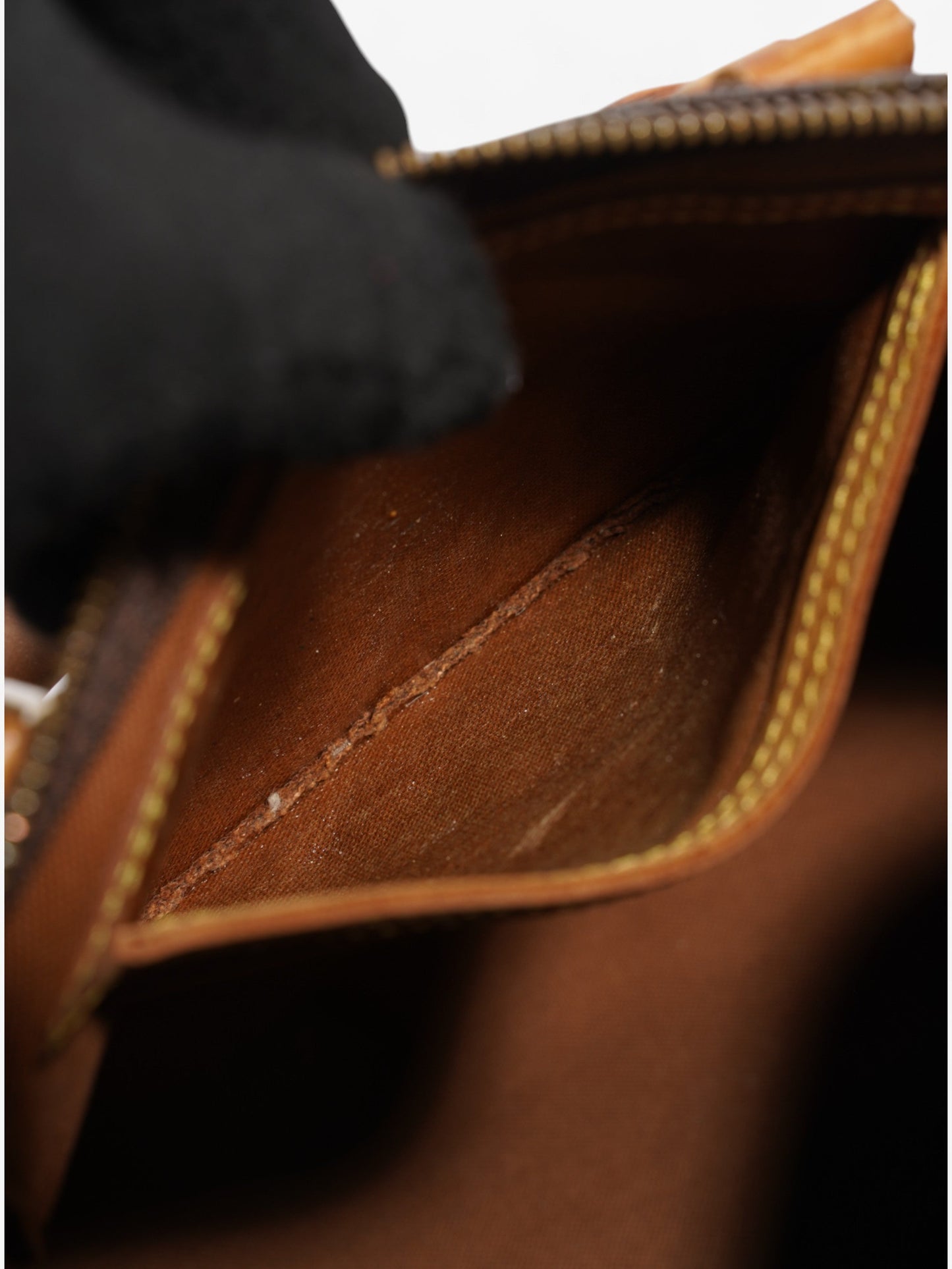 Louis Vuitton Speedy Monogram Coated Canvas 30