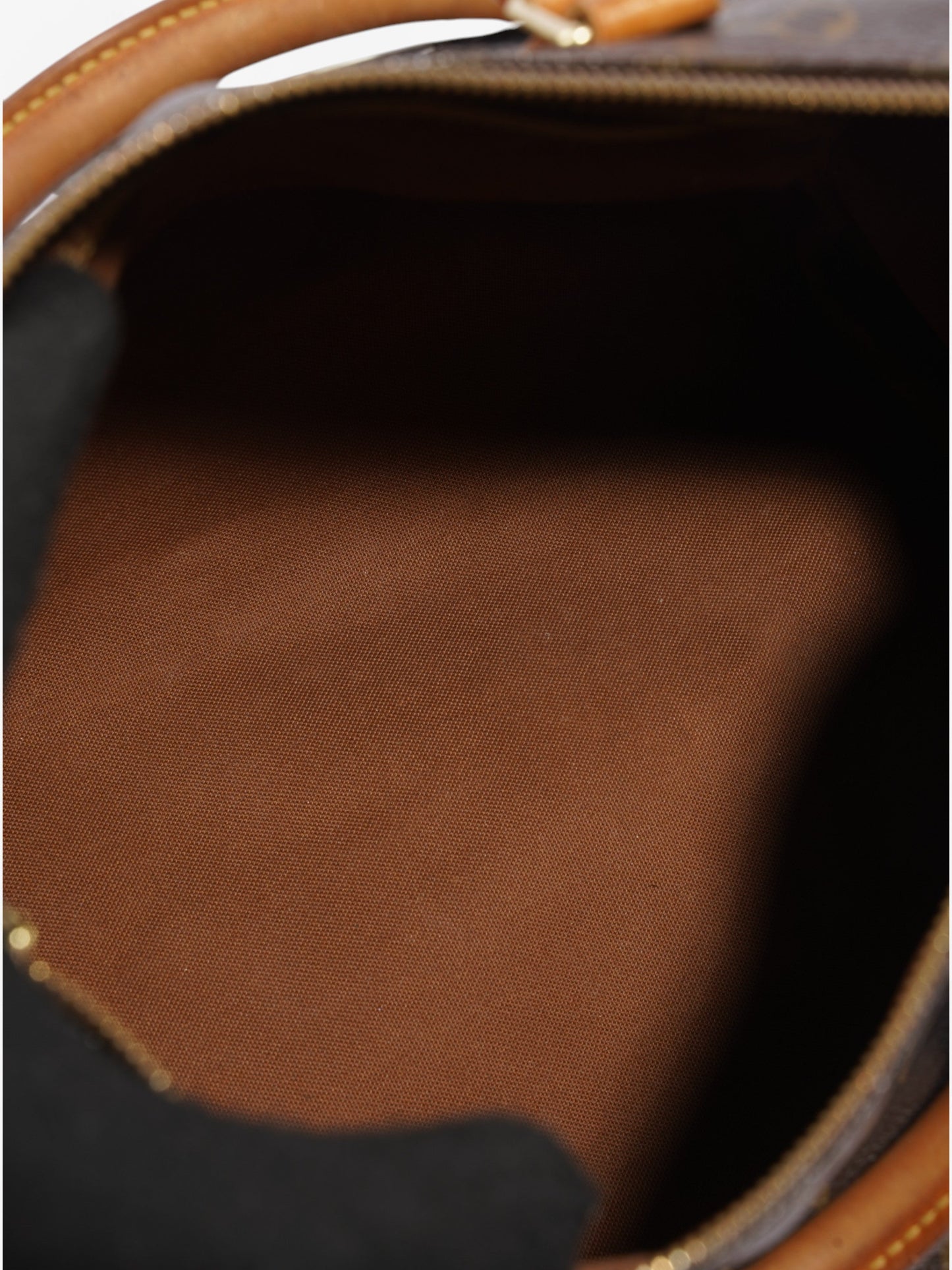 Louis Vuitton Speedy Monogram Coated Canvas 30