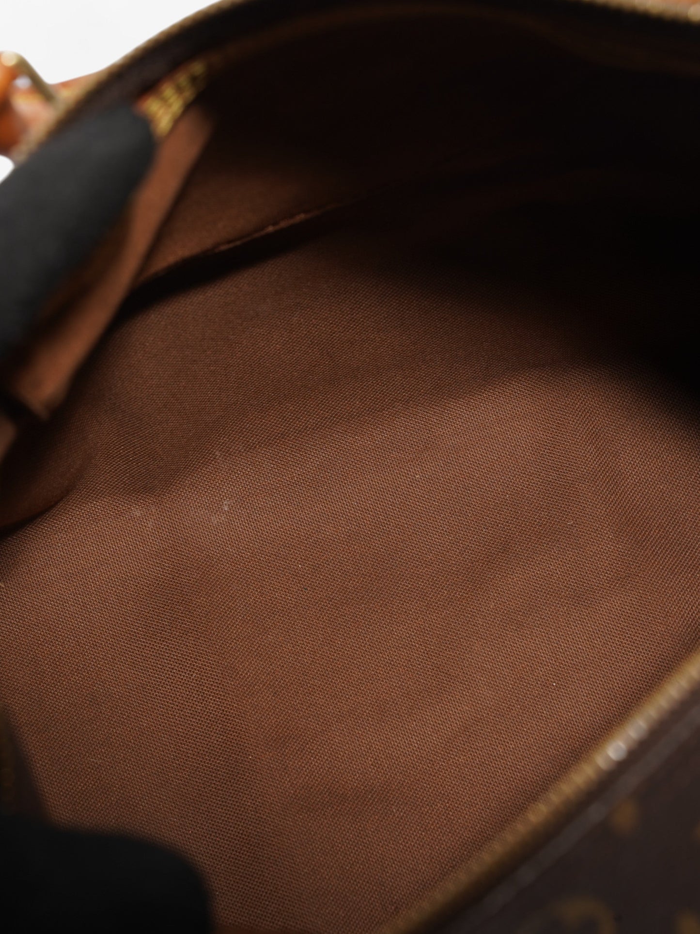 Louis Vuitton Speedy Monogram Coated Canvas 30