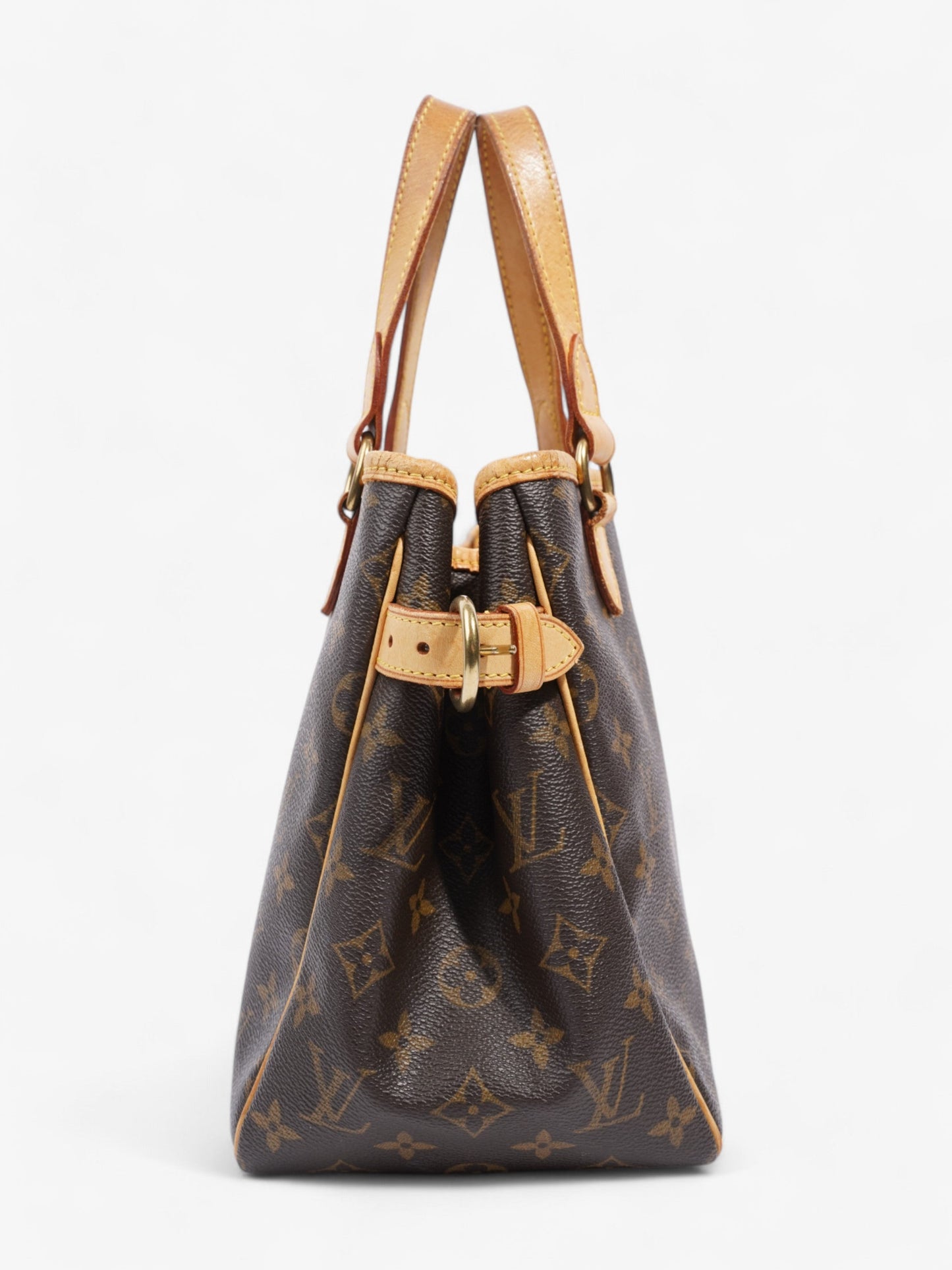 Louis Vuitton Batignolles Monogram Coated Canvas