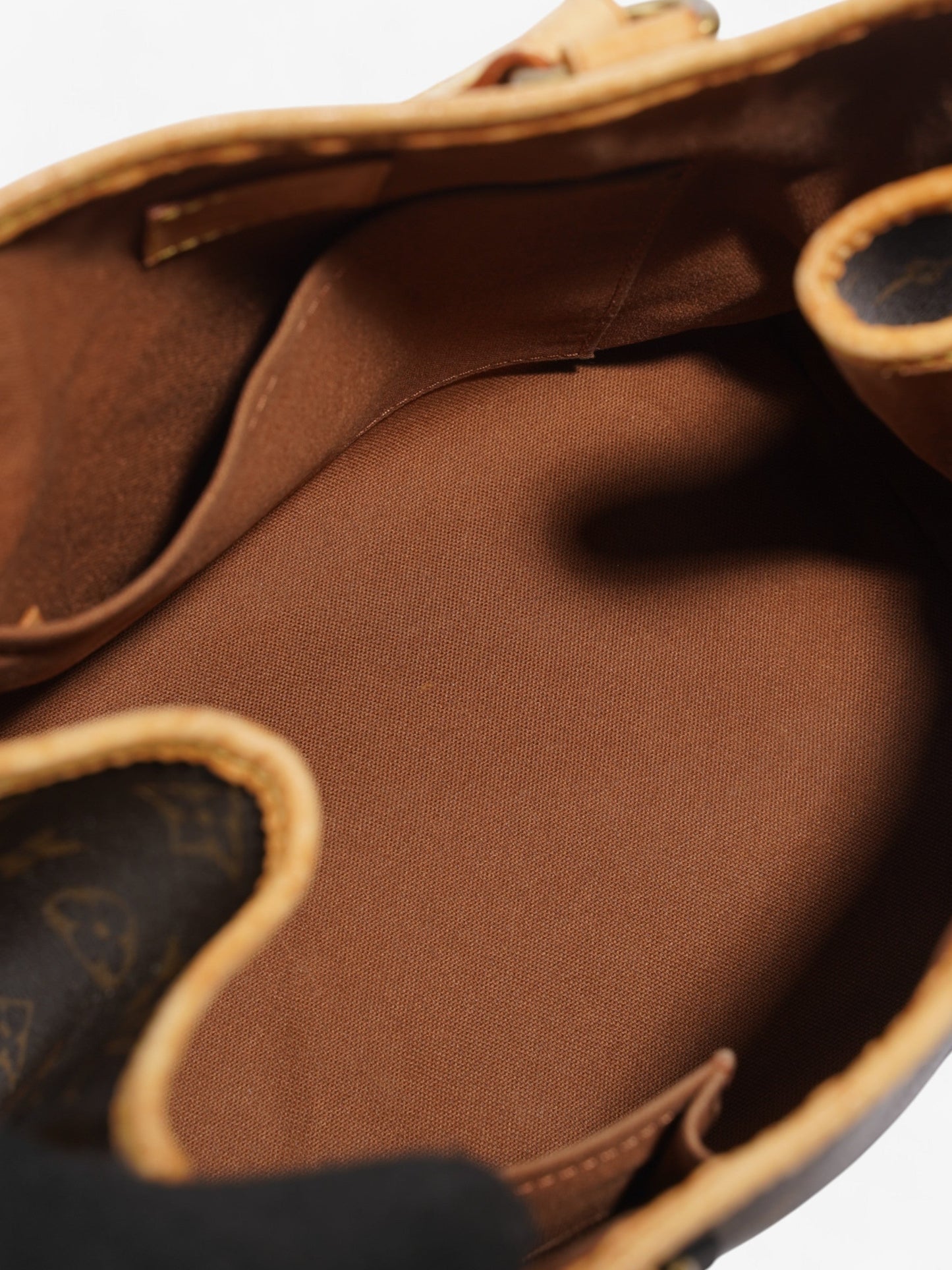 Louis Vuitton Batignolles Monogram Coated Canvas