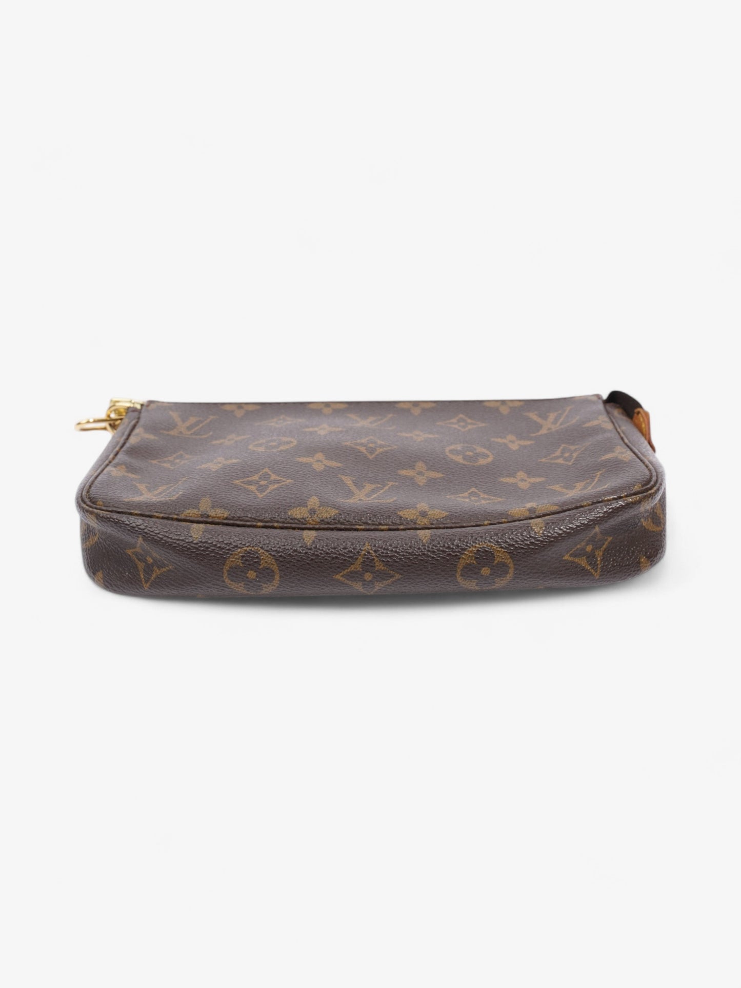 Louis Vuitton Pochette Accessoires Monogram Coated Canvas