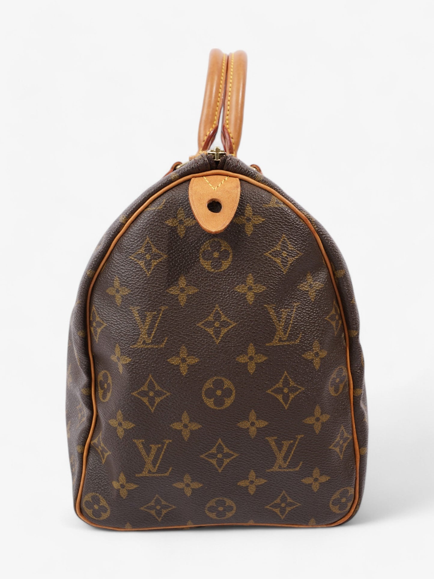 Louis Vuitton Speedy Monogram Coated Canvas 35