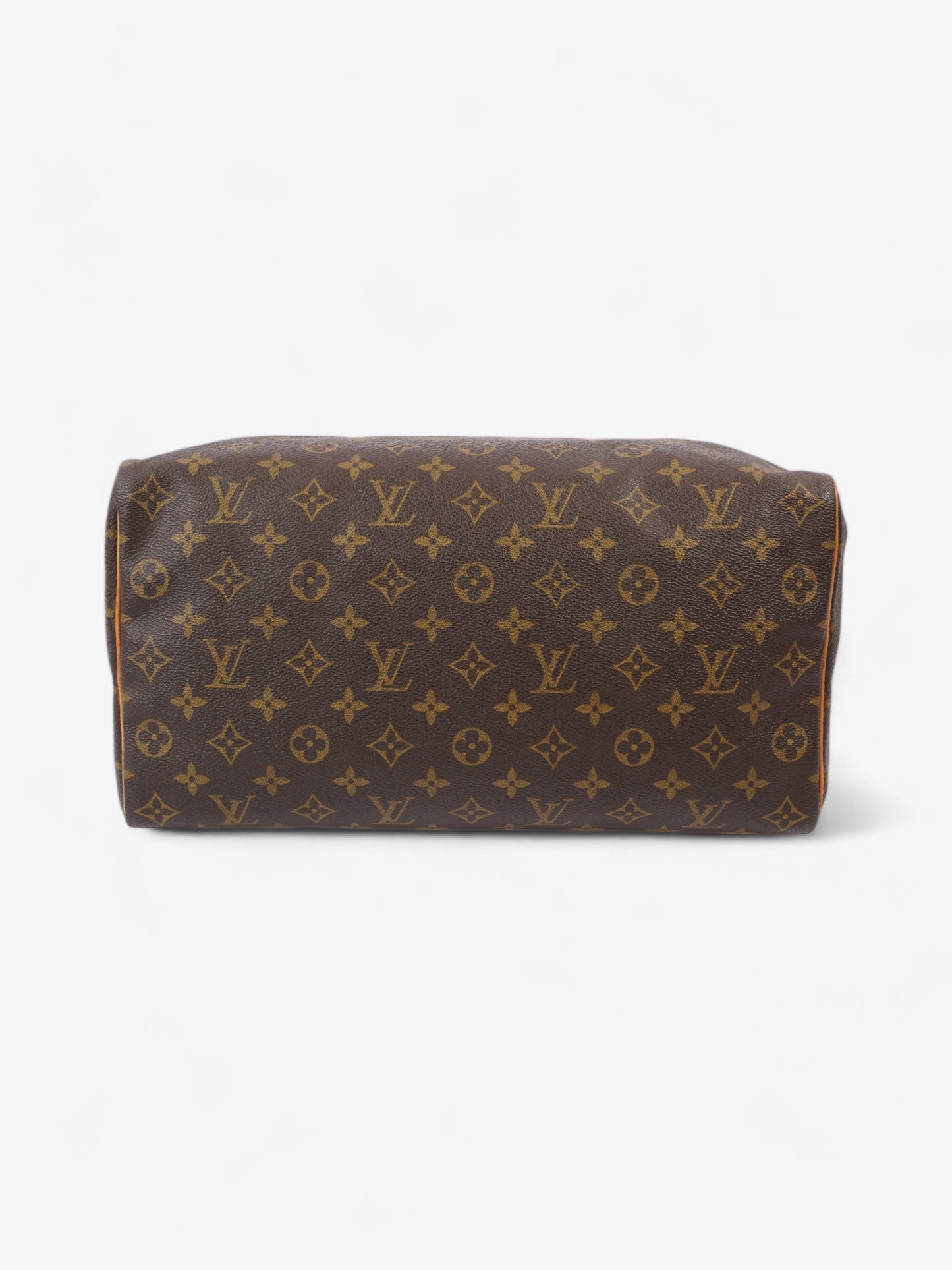 Louis Vuitton Speedy Monogram Coated Canvas 35