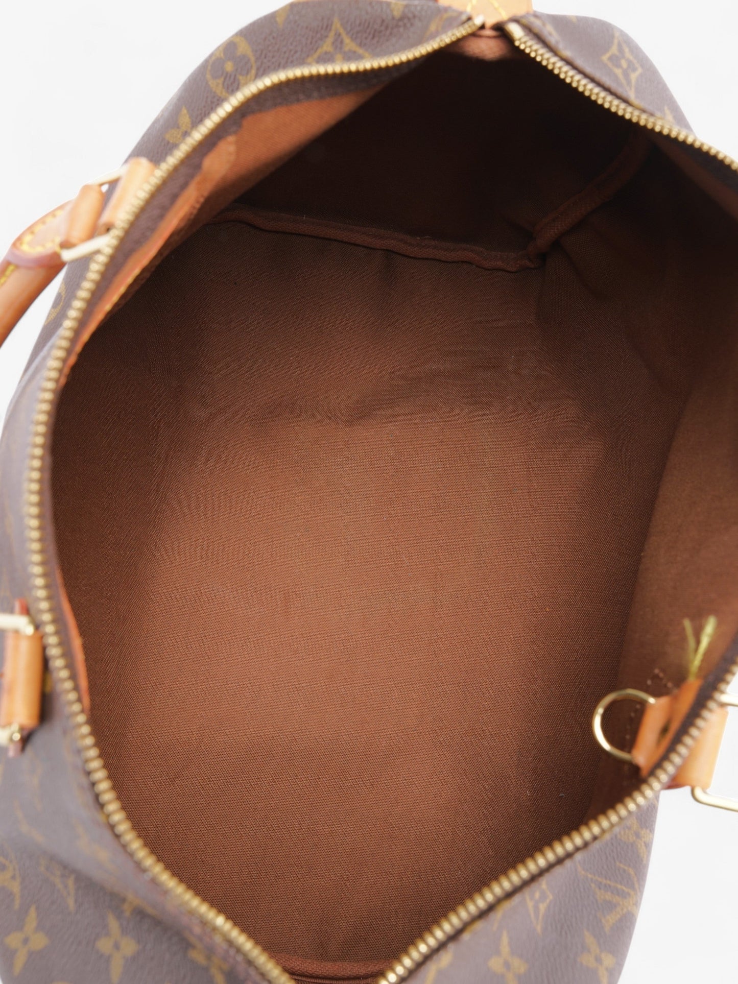 Louis Vuitton Speedy Monogram Coated Canvas 35