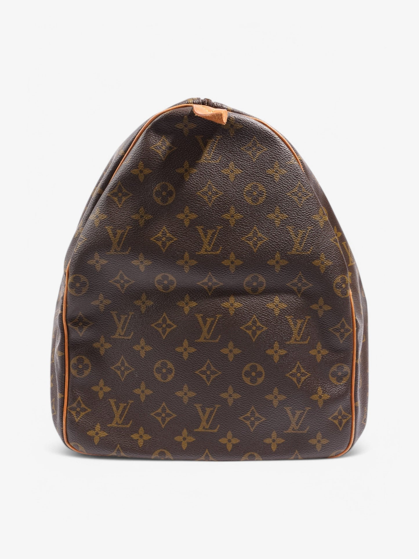 Louis Vuitton Keepall Monogram Coated Canvas 60