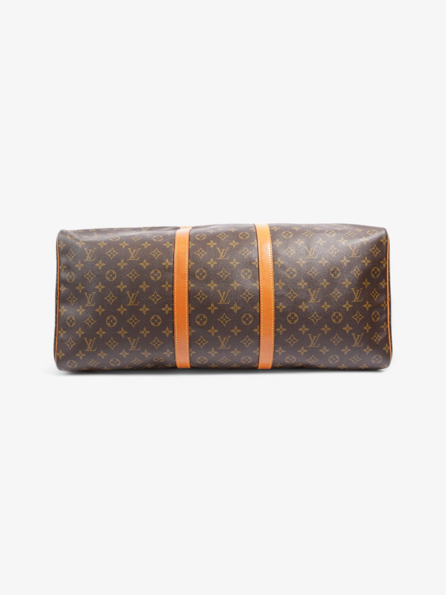 Louis Vuitton Keepall Monogram Coated Canvas 60