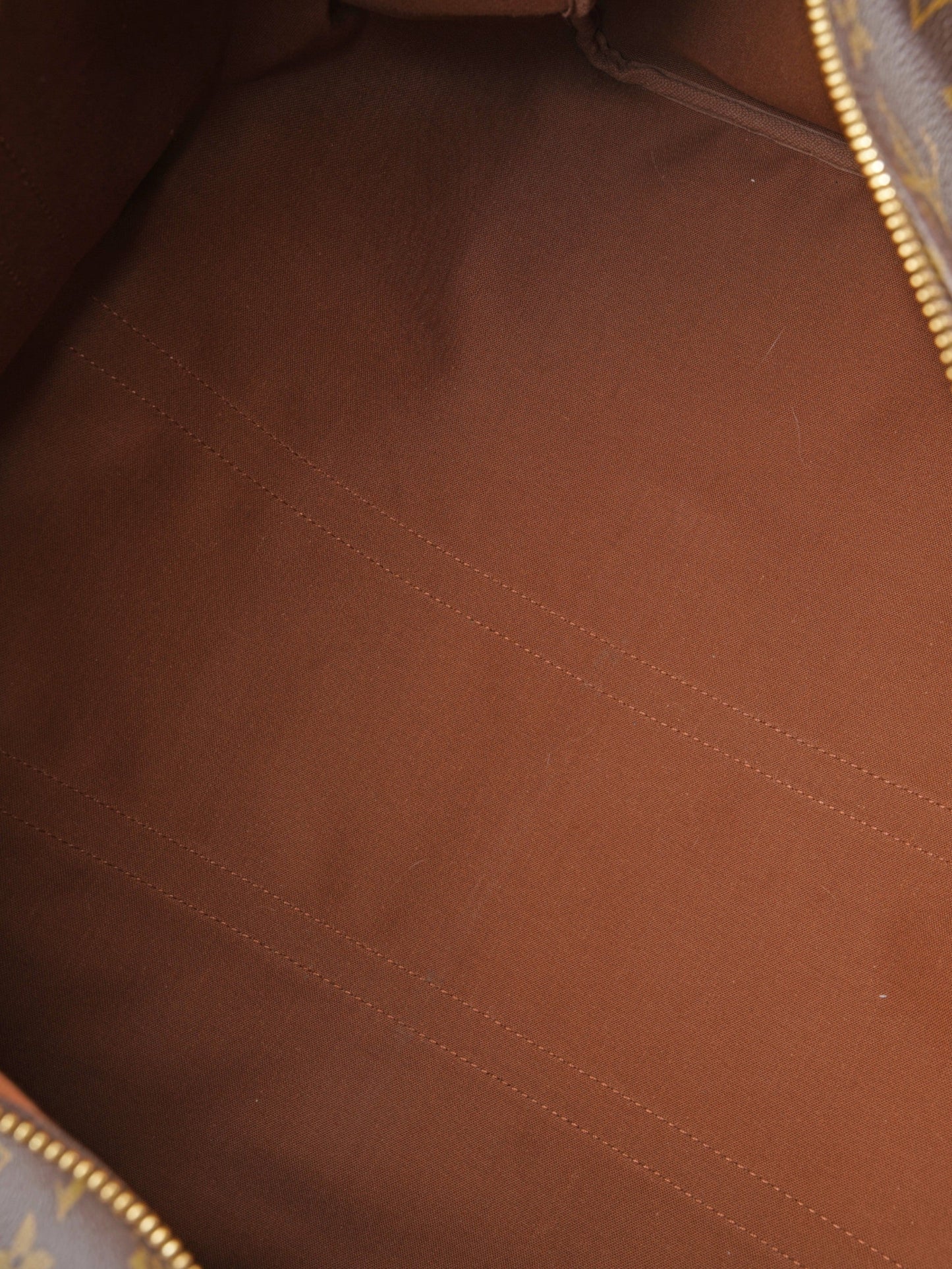 Louis Vuitton Keepall Monogram Coated Canvas 60