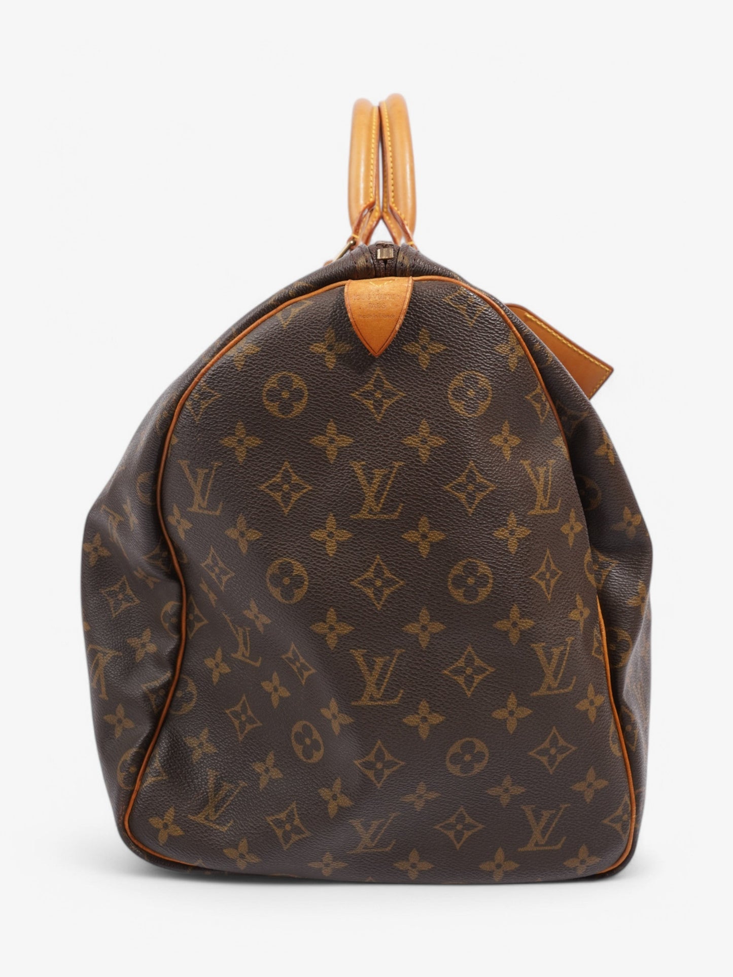 Louis Vuitton Keepall Monogram Coated Canvas 55