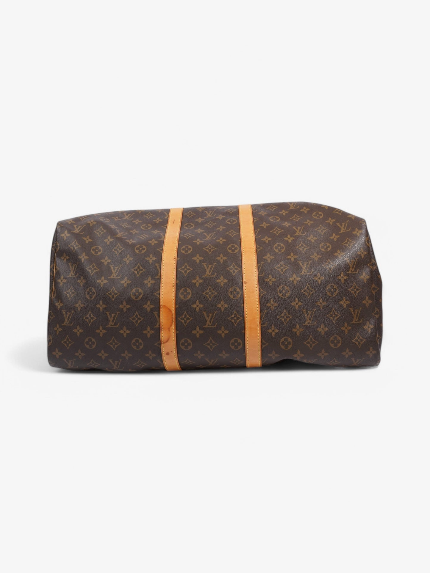 Louis Vuitton Keepall Monogram Coated Canvas 55