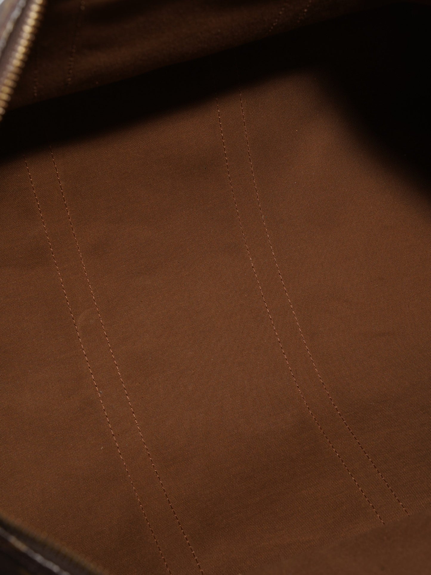 Louis Vuitton Keepall Monogram Coated Canvas 55