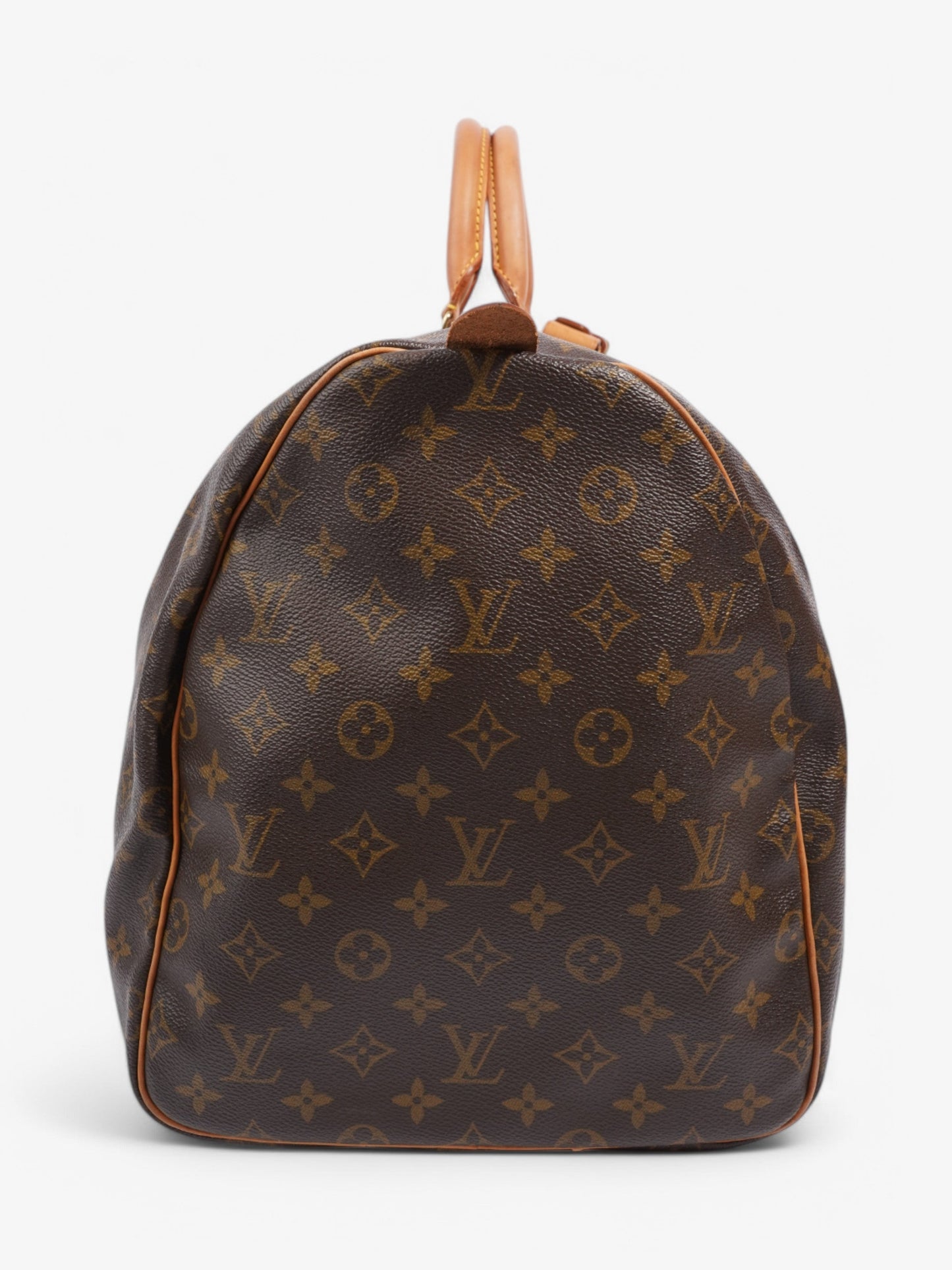 Louis Vuitton Keepall Monogram Coated Canvas 55