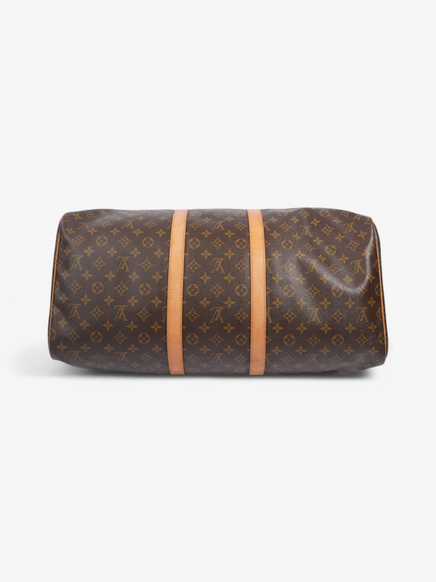 Louis Vuitton Keepall Monogram Coated Canvas 55