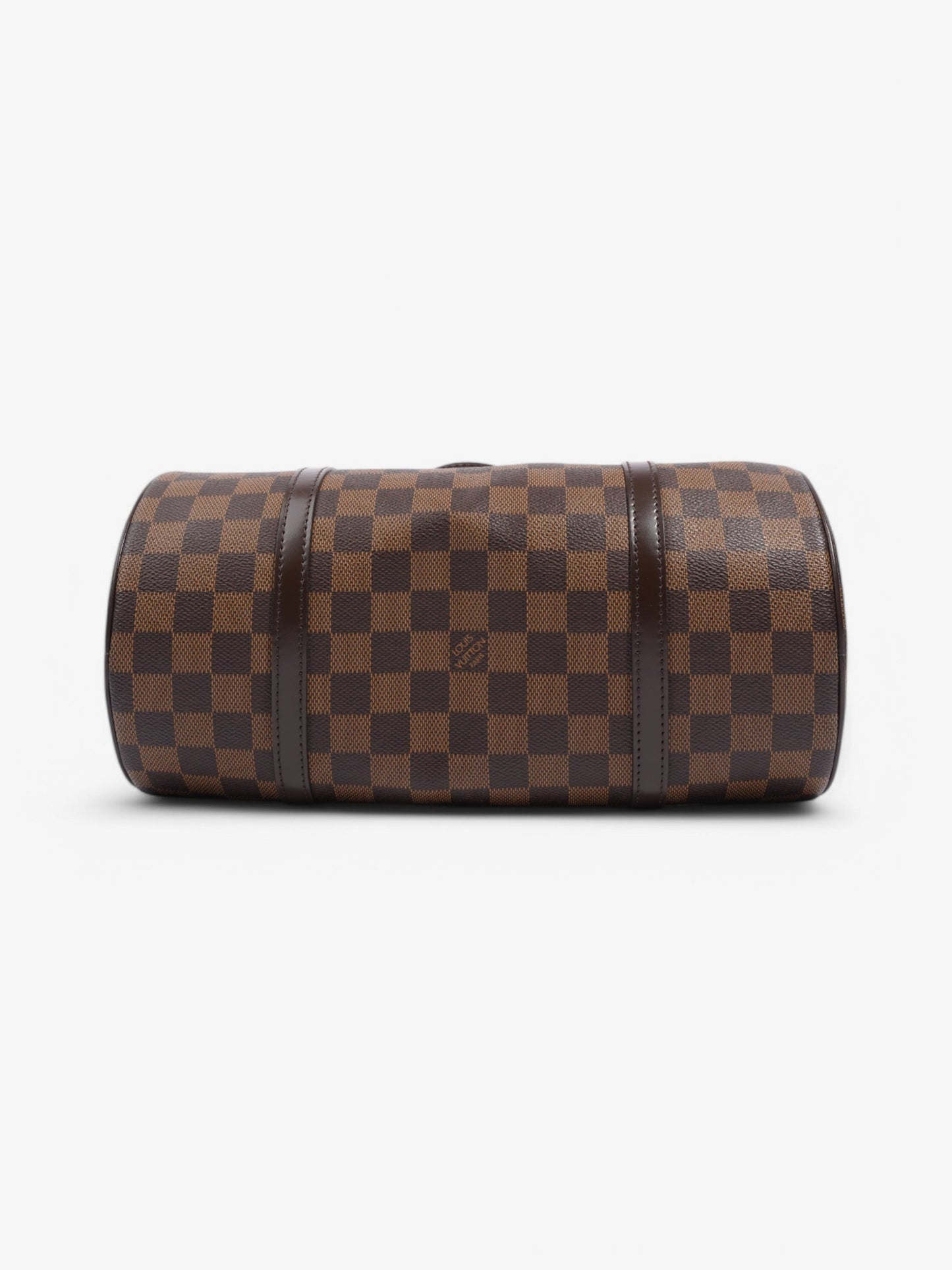 Louis Vuitton Papillon Damier Ebene Coated Canvas 30